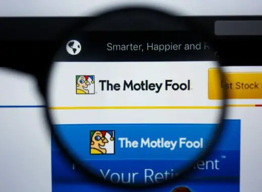 What Is Motley Fool Meaning