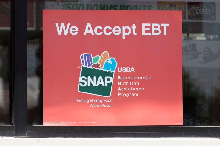 Does Boxed Take EBT?