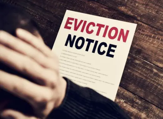 Can a Bank Evict a Tenant