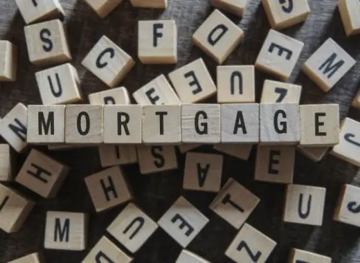Can a Bank Change The Terms Of A Mortgage