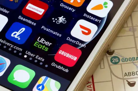 Apps That Pay You To Drive