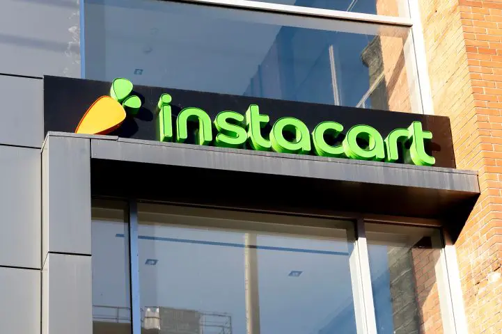 Instacart Weekly Pay