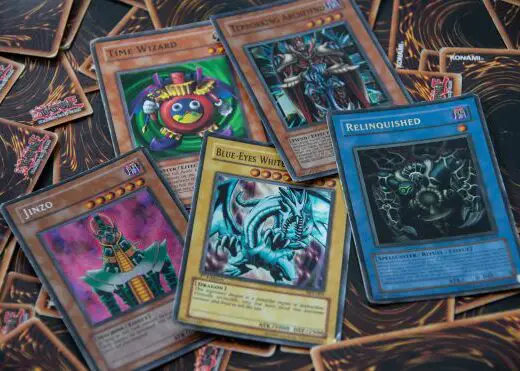Best Places To Sell Yugioh Cards