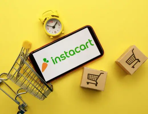 Instacart Weekly Pay