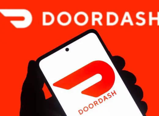DoorDash Driver Tips