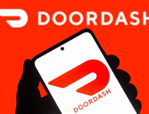 DoorDash Driver Tips