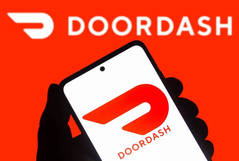 DoorDash Waitlist