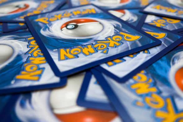 Best Places To Sell Pokemon Cards
