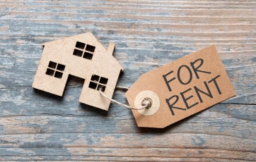 Rent Your House For The First Time