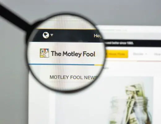 Who Is Motley Fool Owned By