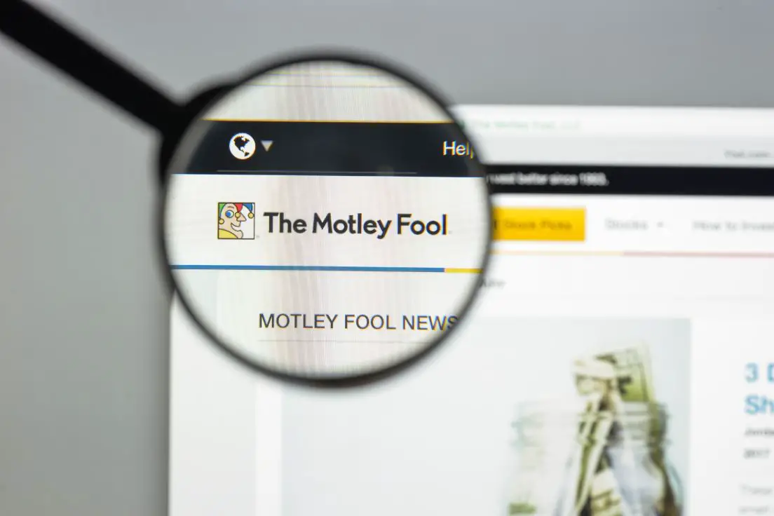Who Is Motley Fool Owned By