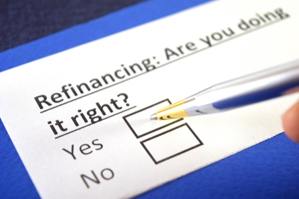 7 Common Car Refinancing Mistakes And How To Avoid Them