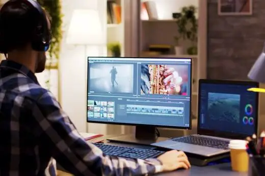 Ways to Make Money By Video Editing