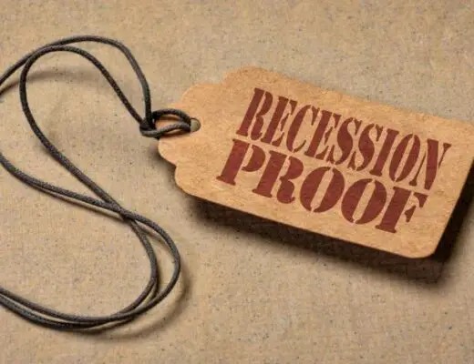 Beat the Recession with These Money-Making Tactics
