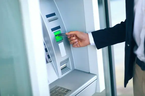 Netspend Free ATM Withdrawal