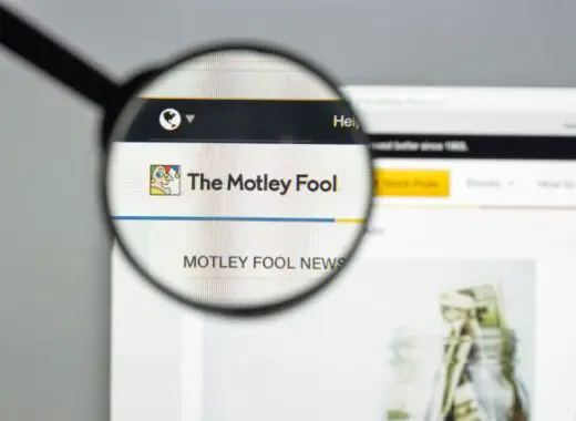 Motley Fool ETF vs Mutual Fund