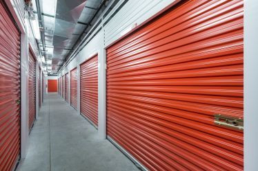 Pros and Cons Of Owning Storage Units