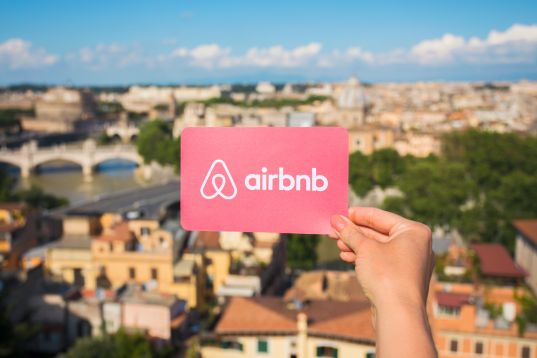 Starting AirBnB With No Money