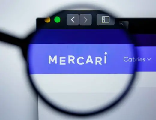 How Much Does Mercari Take