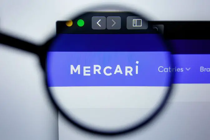 How Much Does Mercari Take