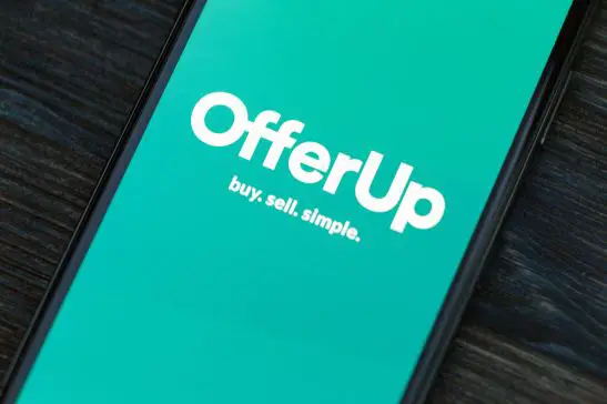 OfferUp Scams