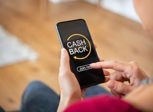 Cash Back Apps For Gas