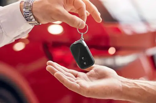 How Much Can You Make Renting Your Car