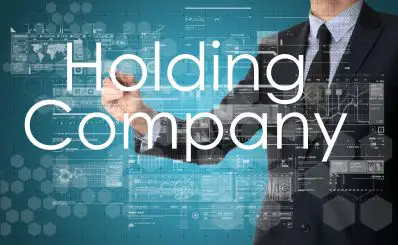 How To Create A Holding Company