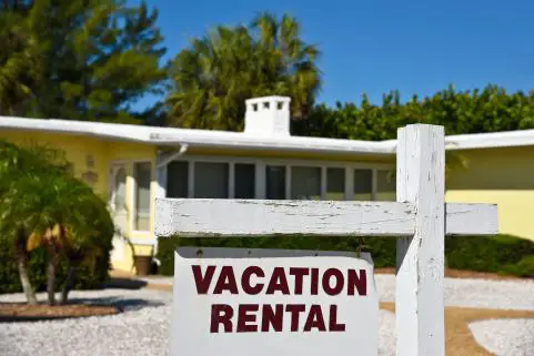 How To Make Money On Vacation Rental Property