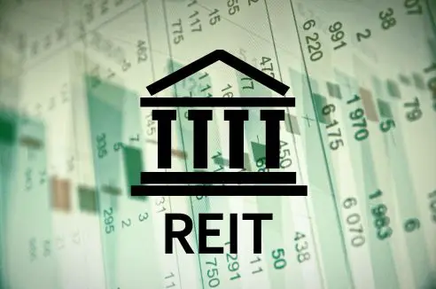 Best Paying Jobs In REITS