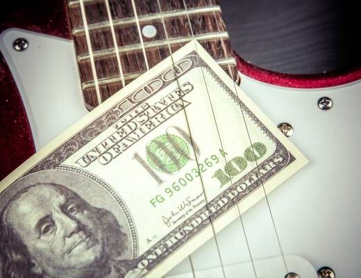 How To Turn Your Passion For Music Into A Money-Making Career