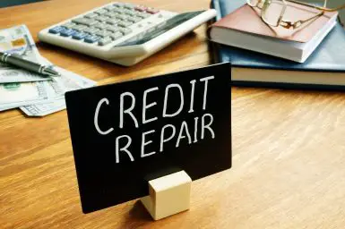 Credit Repair Near Me