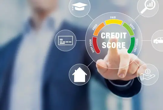 The Credit Pros Review
