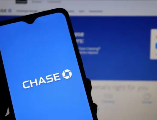 Chase Small Business Banking Review