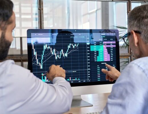 Getting Started with a Basic Trading Strategy