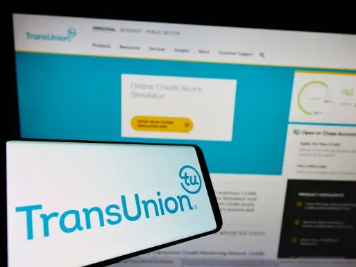 Transunion Credit Report Dispute