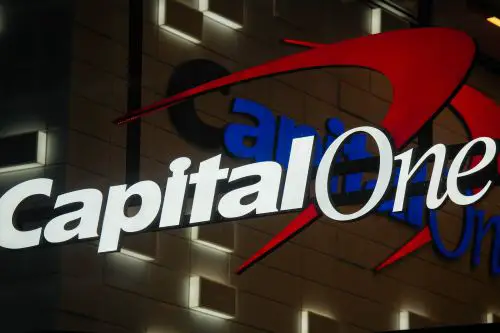 Capital One Small Business Banking Review