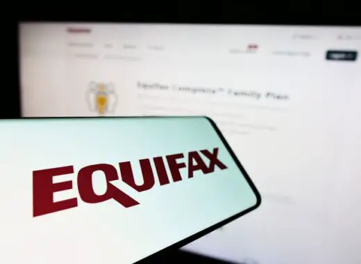 Equifax Credit Report Dispute