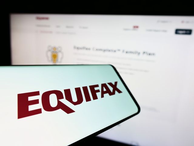 Equifax Credit Report Dispute