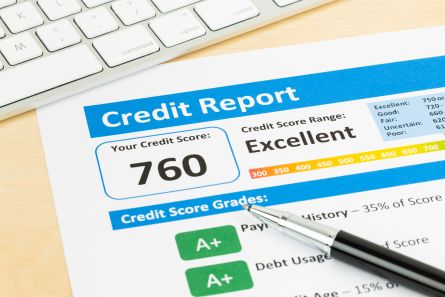How To Dispute A Credit Report?
