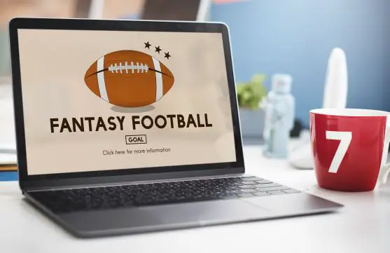 Can NFL Players Play Fantasy Football