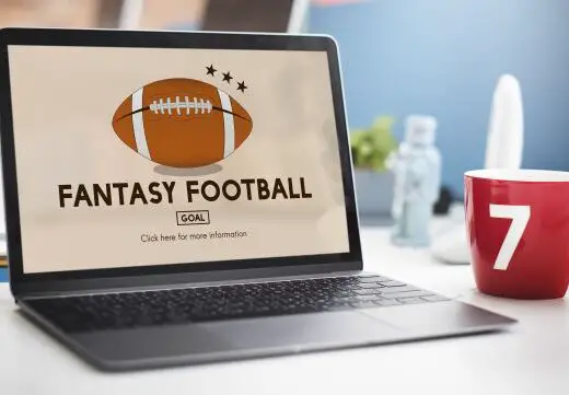 Is Fantasy Football Betting?