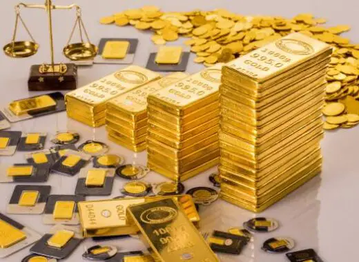 What Every Beginner Should Know Before Investing In Gold