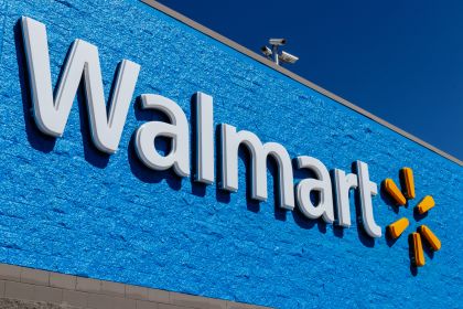 Who Owns Walmart?