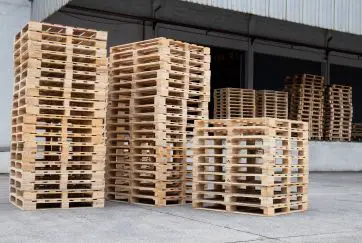 How To Get Free Pallets at Lowes?