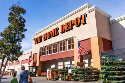 How Does Home Depot’s 11% Rebate Match Work?