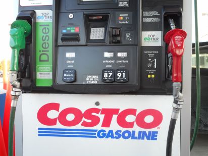 What Are Costco Gas Hours?