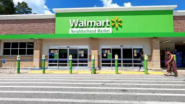 What Is a Walmart Neighborhood Market?