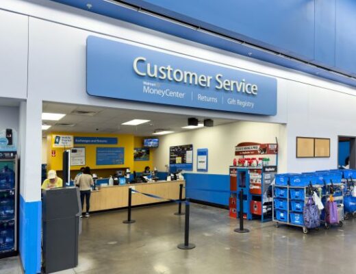 Can You Return An Item To Walmart Without Receipt?