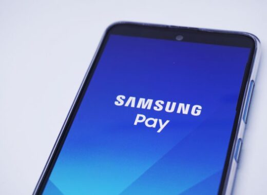 Does Walmart Accept Samsung Pay?